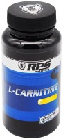 Фото - Сжигатель жира RPS Nutrition L-Carnitine 75&nbsp;г