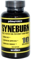 Фото - Сжигатель жира Primaforce Syneburn 180 cap 180&nbsp;шт
