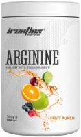 Фото - Аминокислоты IronFlex Arginine 500 g 