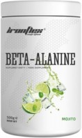 Фото - Аминокислоты IronFlex Beta-Alanine 500 g 