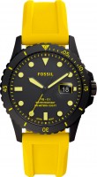 Фото - Наручные часы FOSSIL FS5684
