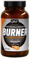 Фото - Сжигатель жира QNT Burner 90 cap 90&nbsp;шт