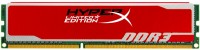Фото - Оперативная память HyperX DDR3 KHX1600C9D3B1R/4G