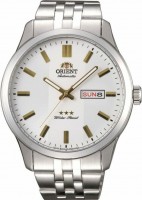 Фото - Наручные часы Orient RA-AB0014S 