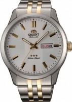 Фото - Наручные часы Orient RA-AB0012S 