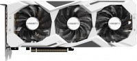 Фото - Видеокарта Gigabyte GeForce RTX 2060 SUPER GAMING 3X WHITE 8G 