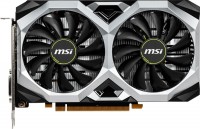 Фото - Видеокарта MSI GeForce GTX 1660 SUPER VENTUS XS OCV1