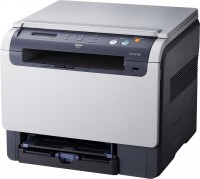 Фото - МФУ Samsung CLX-2160