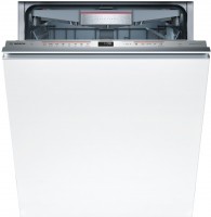 Фото - Встраиваемая посудомоечная машина Bosch SMV 68UX04