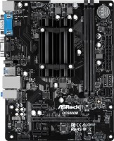 Фото - Материнская плата ASRock QC6000M 