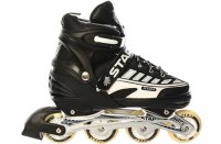 Фото - Роликовые коньки Profi A 18110