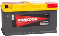 Фото - Автоаккумулятор Hankook Start-Stop AGM (SA 59520)