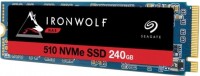 Фото - SSD Seagate IronWolf 510 ZP240NM30011 240 ГБ