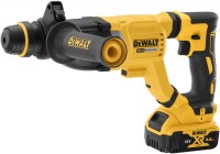 Фото - Перфоратор DeWALT DCH263P1 