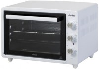 Электродуховка Simfer M3402 