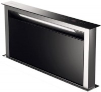 Фото - Вытяжка APELL Cappe CDD90VXE черный