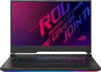 Фото - Ноутбук Asus ROG Strix HERO III G731GU