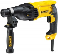 Фото - Перфоратор DeWALT D25133B 