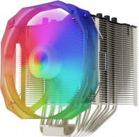 Фото - Система охлаждения SilentiumPC Fortis 3 EVO ARGB