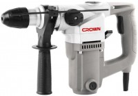 Перфоратор Crown CT18101 BMC 