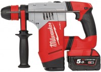 Фото - Перфоратор Milwaukee M18 CHPX-502X 