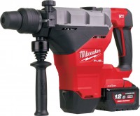 Фото - Перфоратор Milwaukee M18 FHM-121C 