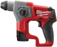 Фото - Перфоратор Milwaukee M12 CH-202C 