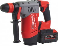 Фото - Перфоратор Milwaukee M28 CHPX-502X 