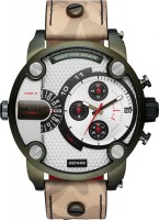 Фото - Наручные часы Diesel DZ 7409
