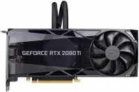 Фото - Видеокарта EVGA GeForce RTX 2080 Ti XC HYBRID GAMING 