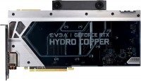 Фото - Видеокарта EVGA GeForce RTX 2080 SUPER FTW3 HYDRO COPPER GAMING