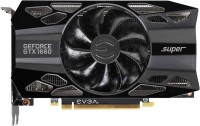 Фото - Видеокарта EVGA GeForce GTX 1660 SUPER BLACK GAMING 