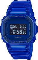 Фото - Наручные часы Casio G-Shock DW-5600SB-2 