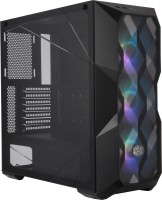 Фото - Корпус Cooler Master MasterBox TD500 Mesh черный