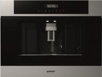 Фото - Встраиваемая кофеварка Gorenje GCC800X 