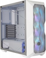 Фото - Корпус Cooler Master MasterBox TD500 Mesh белый