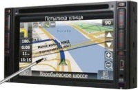 Фото - Автомагнитола Phantom DV-6202
