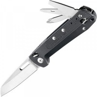 Фото - Нож / мультитул Leatherman Free K2 