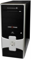 Фото - Корпус Logicpower 4414 400W БП 400 Вт  черный
