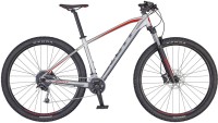 Фото - Велосипед Scott Aspect 930 2020 frame XXL