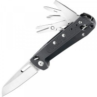 Фото - Нож / мультитул Leatherman Free K4 