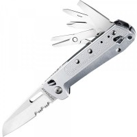 Фото - Нож / мультитул Leatherman Free K4x 