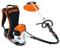 Фото - Газонокосилка STIHL FR 131 T 