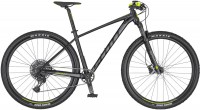 Фото - Велосипед Scott Scale 970 2020 frame S 