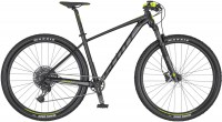 Фото - Велосипед Scott Scale 970 2020 frame XL