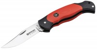 Фото - Нож / мультитул Boker Scout Lightweight Orange 