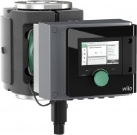 Фото - Циркуляционный насос Wilo Stratos MAXO 80/0.5-12 PN6 12 м DN 80 360 мм