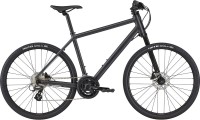 Фото - Велосипед Cannondale Bad Boy 3 2020 frame S 