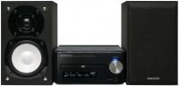 Фото - Аудиосистема Kenwood K-821 