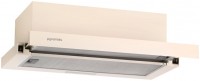 Фото - Вытяжка Pyramida TLX2 60 IV слоновая кость